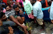 3 Fishermen dead, 8 Missing  after boat collides with Vessel off Kerala